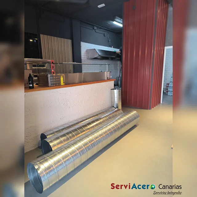 INDUSTRIAS ACEROGRAS S.L.U.