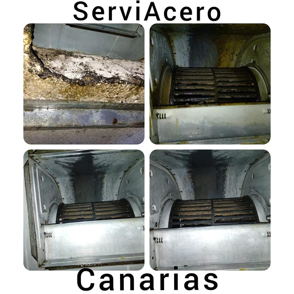 INDUSTRIAS ACEROGRAS S.L.U.