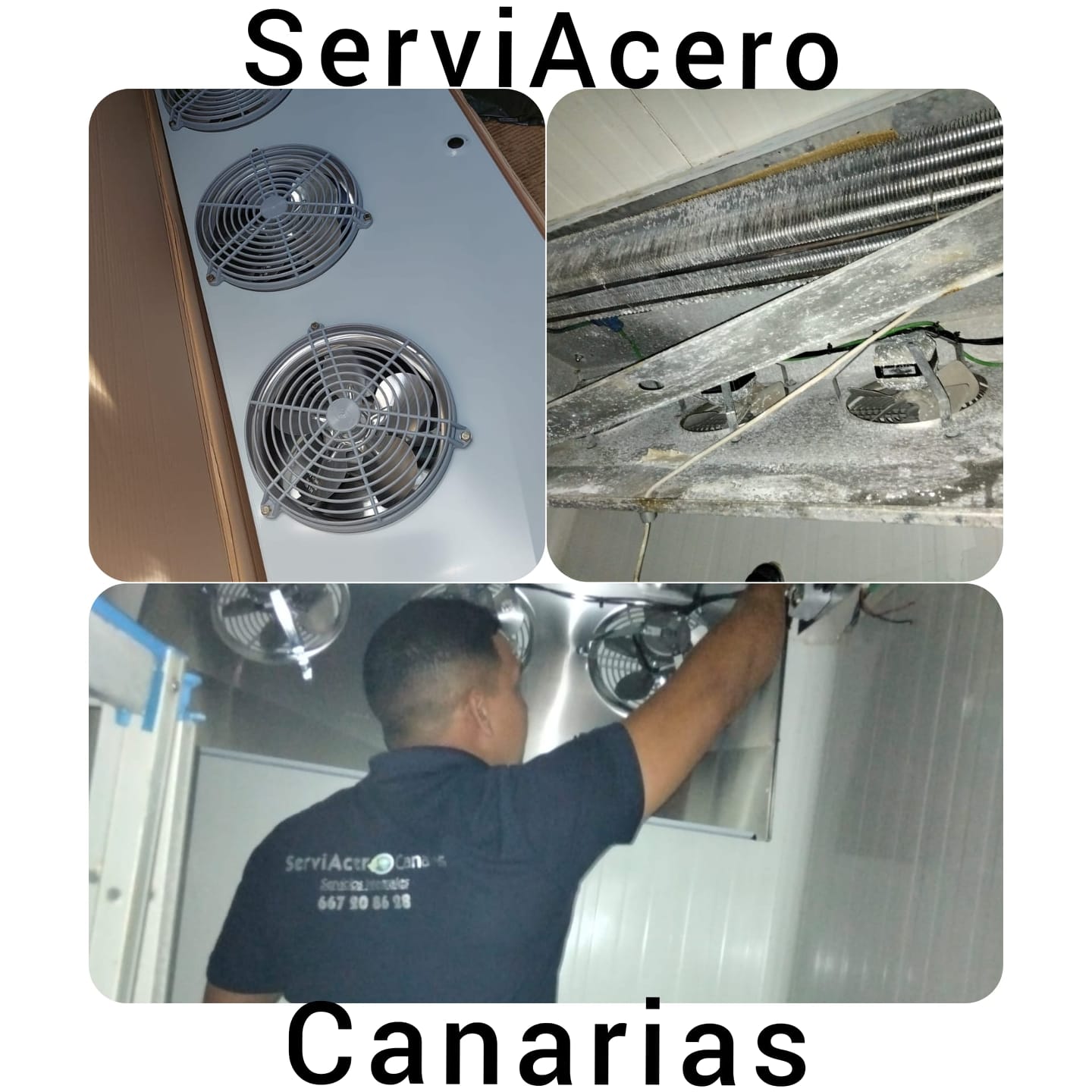 INDUSTRIAS ACEROGRAS S.L.U.