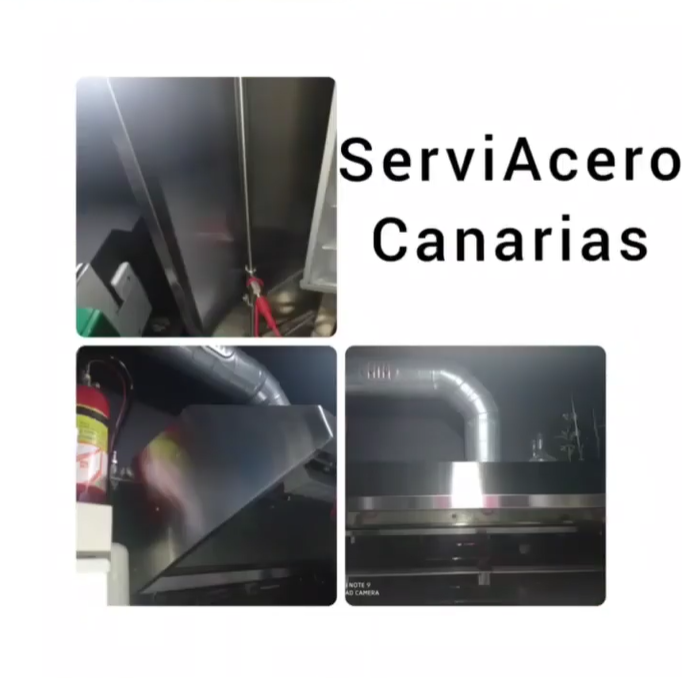 INDUSTRIAS ACEROGRAS S.L.U.